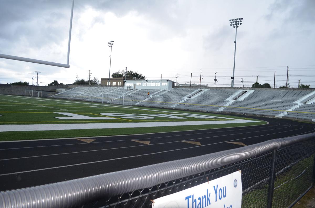 East Side Football Stadium A Priority For Boe But Questionable
