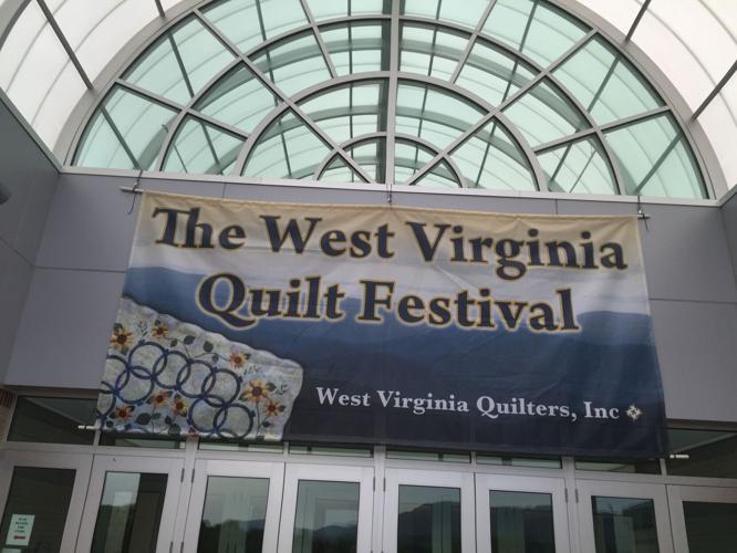 West Virginia Quilt Festival set Thursday through Saturday WV News