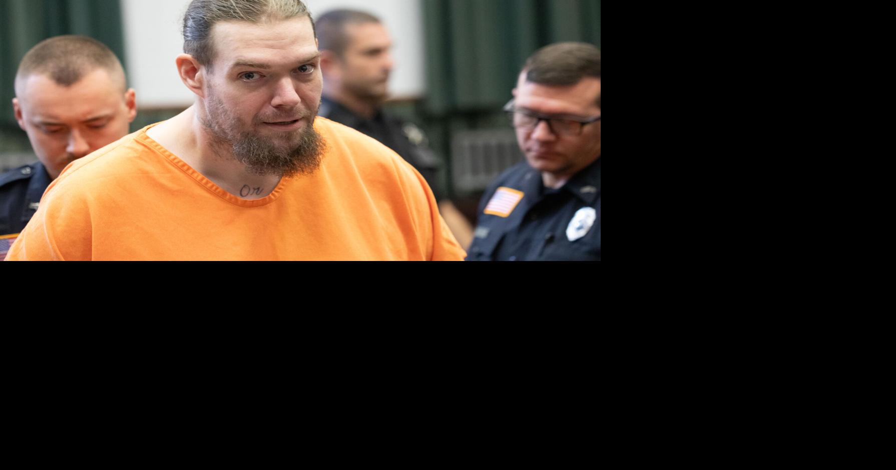 Trial for Harrison County attempted murder suspect still on next month ...