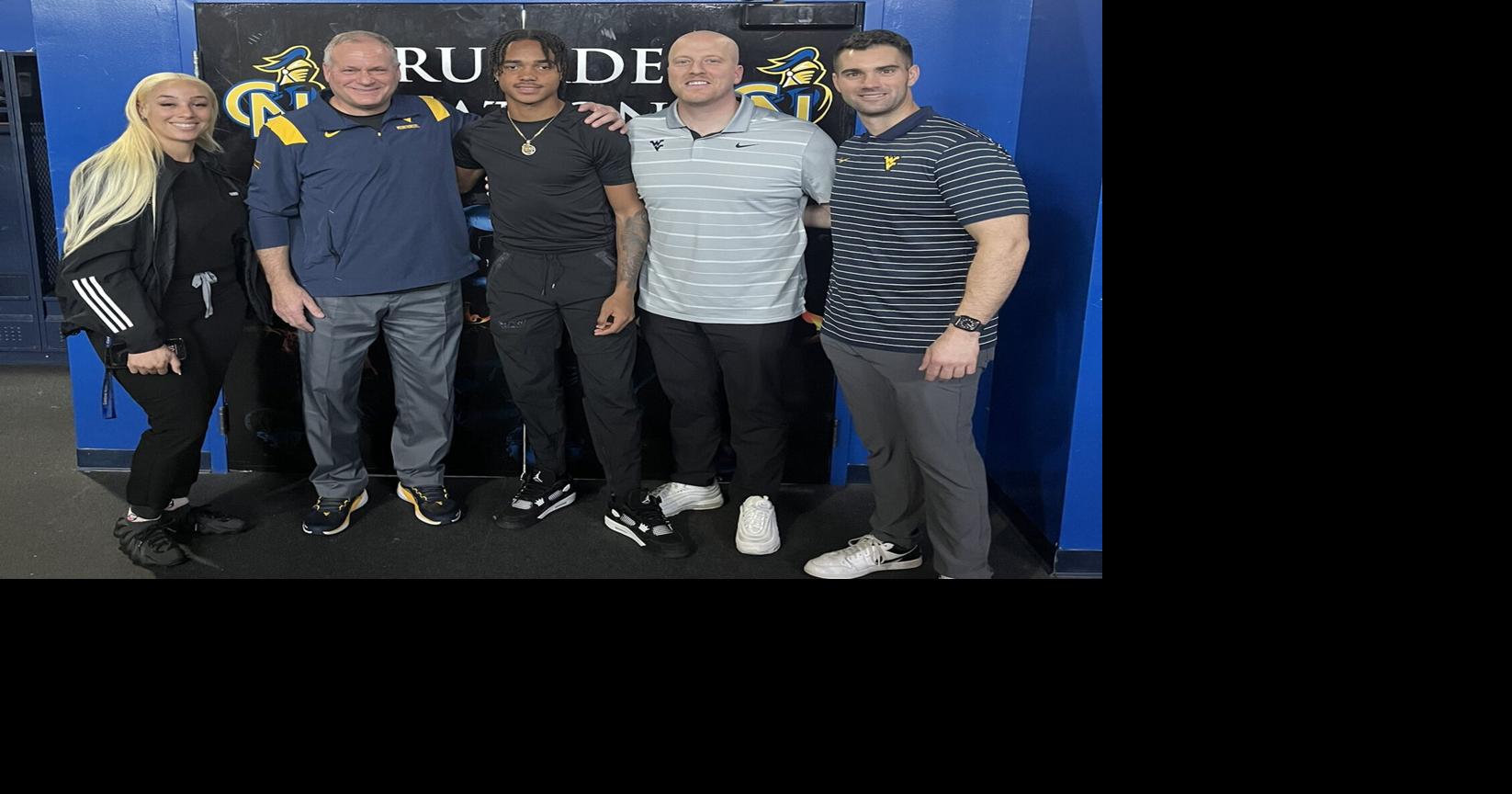 West Virginia anchors down QB position in 2026 football recruiting ...