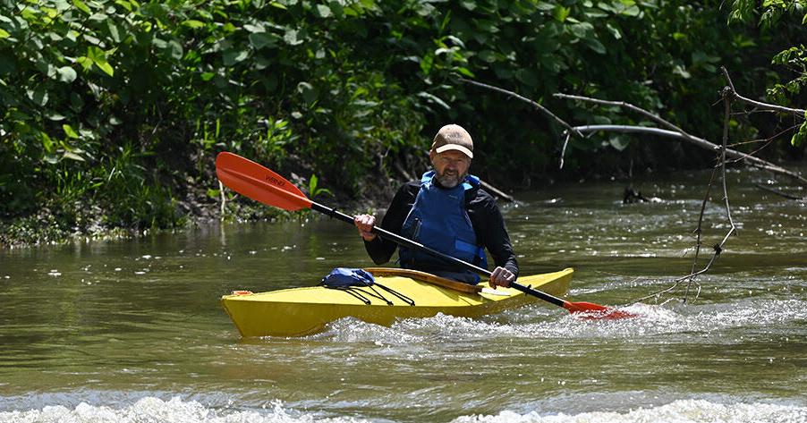 WVDOT, DNR reopen access to Jug recreation area in Tyler County