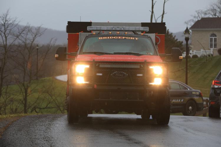 Police: Federal probation officer mortally shoots wife, then kills self, on  New Year's Day in Bridgeport, West Virginia | WV News | wvnews.com