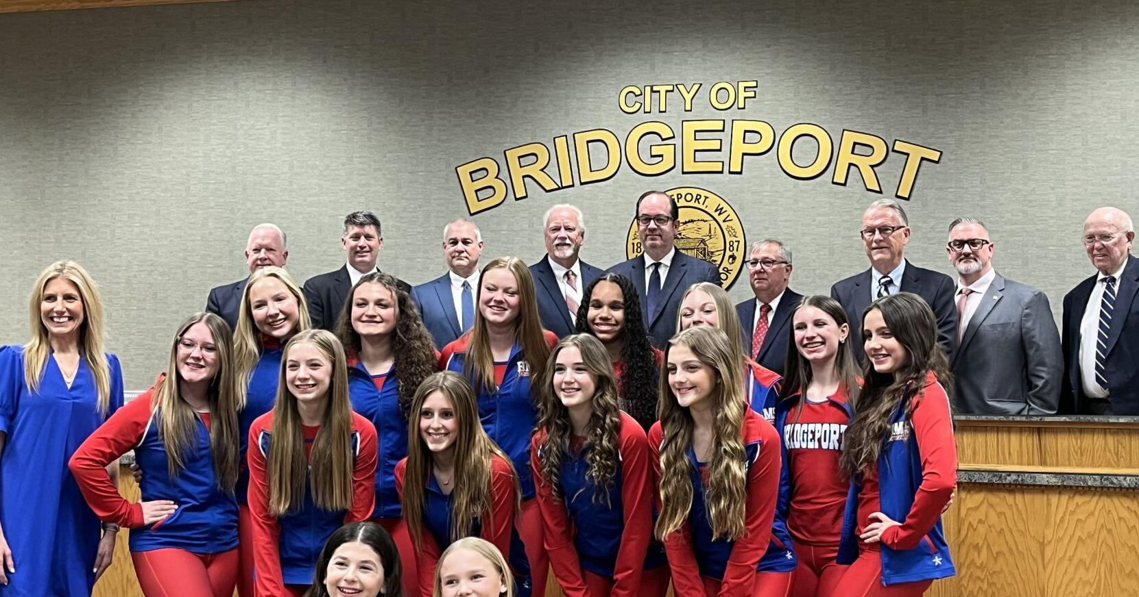 Bridgeport (West Virginia) City Council recognizes approves budget - Vimarsana News