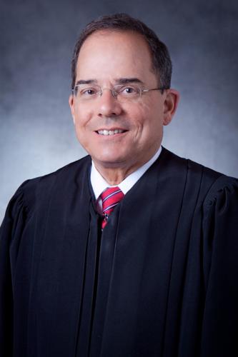 Primary Election Preview: Two vie for 18th Judicial Circuit Judge