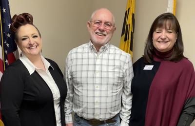 Democrats announce full slate of commissioner candidates ...