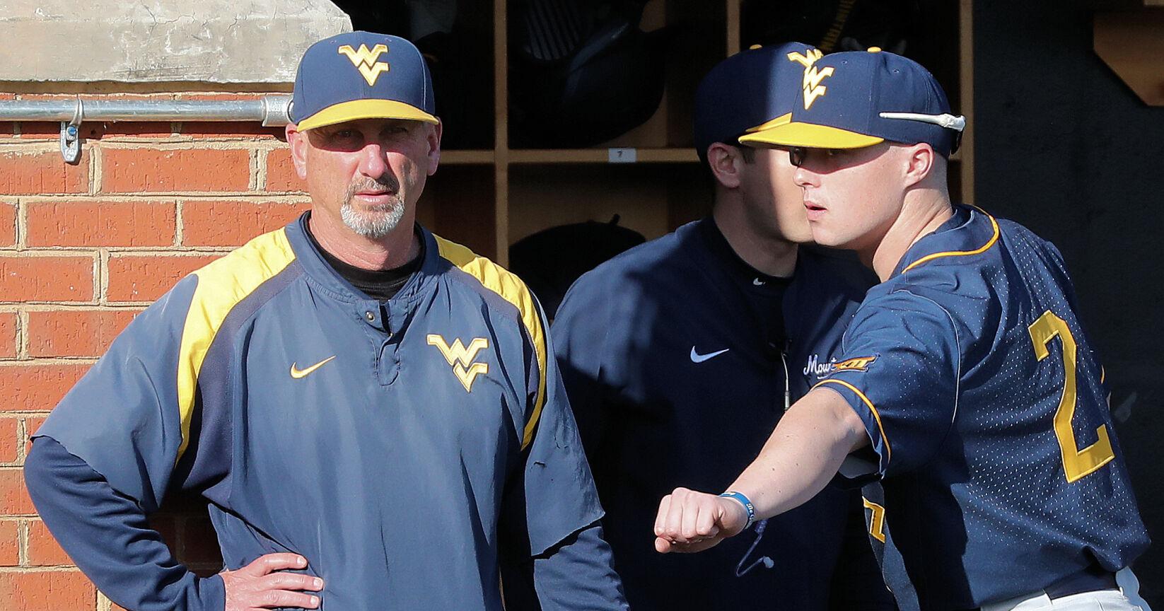 Pitching rises to the occasion for West Virginia in regional sweep - Vimarsana News