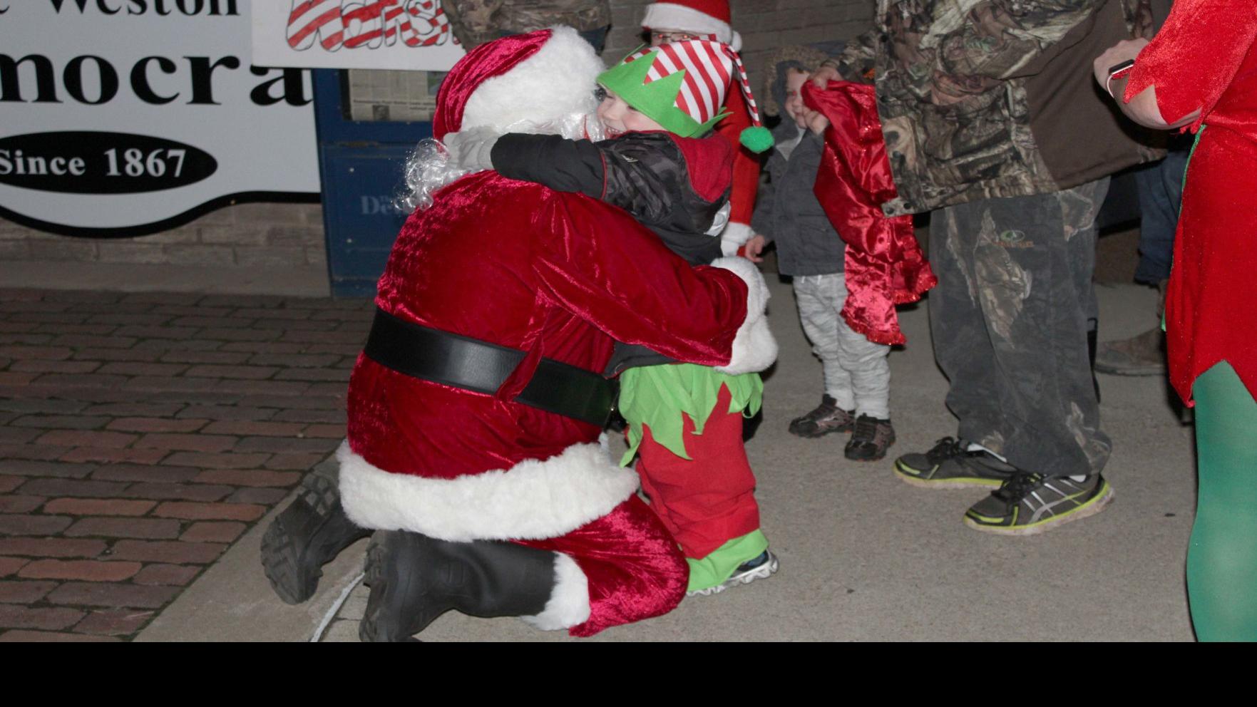 Weston Wv Christmas Parade 2022 Lewis County Holiday Happenings: Weston, Jane Lew Plan Christmas Parades  While Miracle On Main Celebration Returns Dec. 4 | Wv News | Wvnews.com
