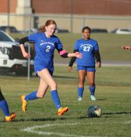 Gallia Academy soccer goes 0-2 against Athens