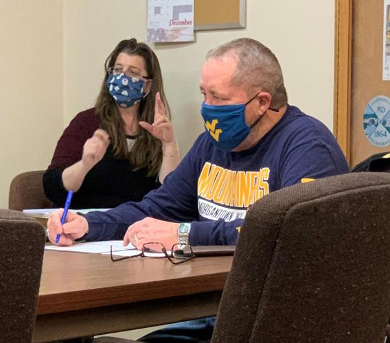 Planning continues for Grantsville wastewater treatment plant Garrett