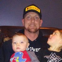 Steven Ray Pauley | WV Obituraries | wvnews.com