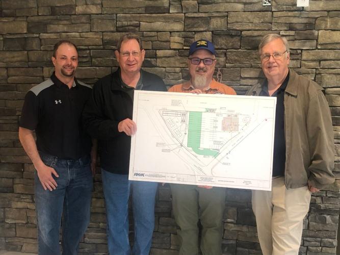 Keyser, West Virginia Senior Center to open in June Mineral County WV