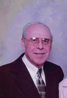 George Edward Rexroad