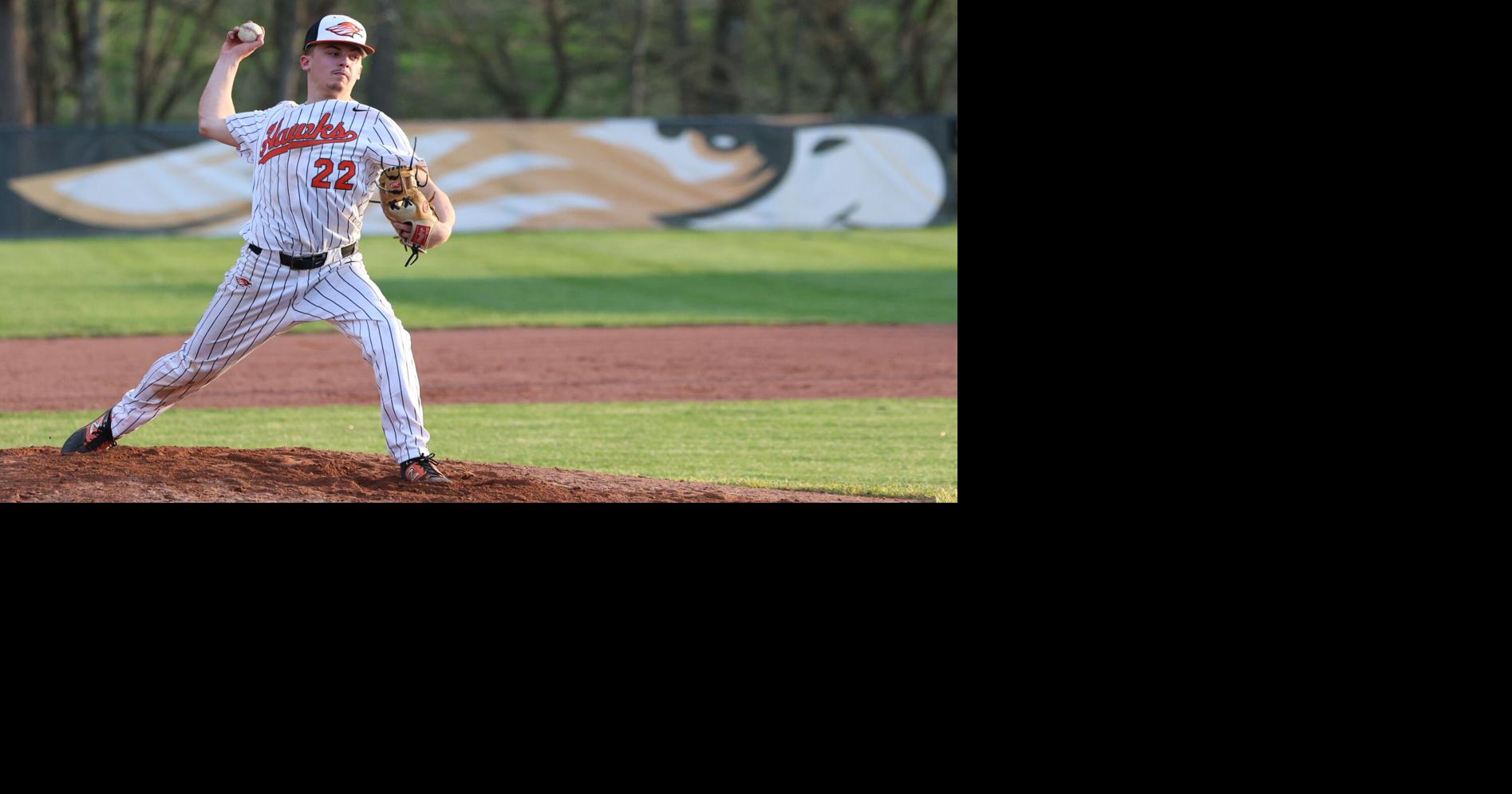 South Harrison rallies past Calhoun County; Crimm nohits Liberty