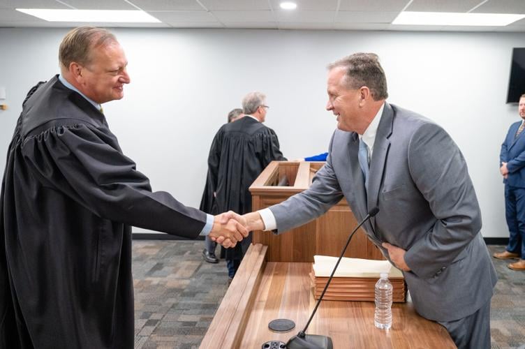 3 North Central West Virginia lawyers take center stage in 1st