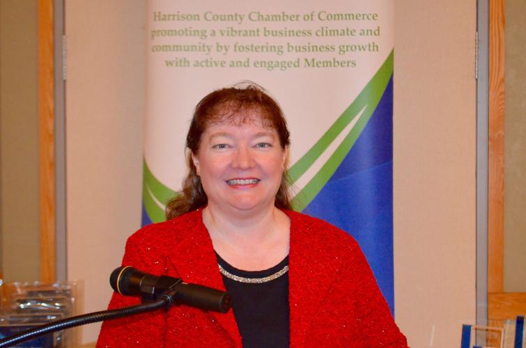 Harrison Chamber of Commerce hosts annual YearEnd Dinner at the