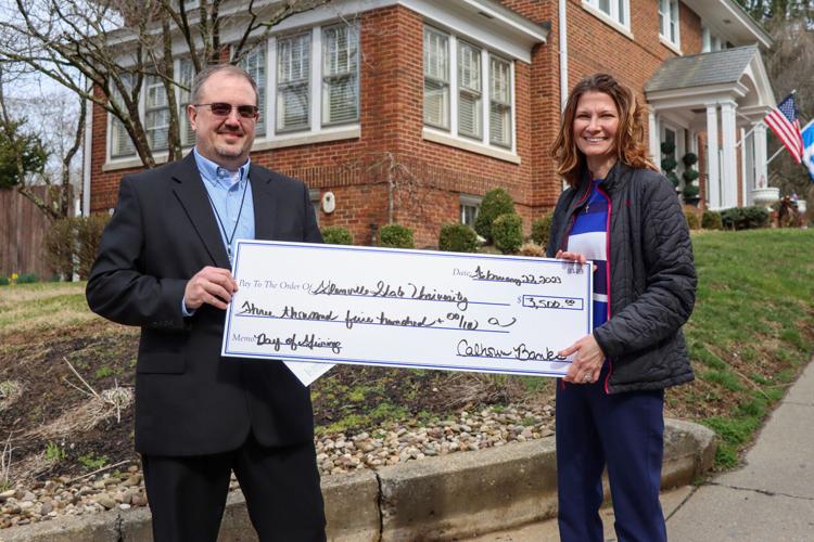 Weston (West Virginia) CPA joins Glenville State University Foundation