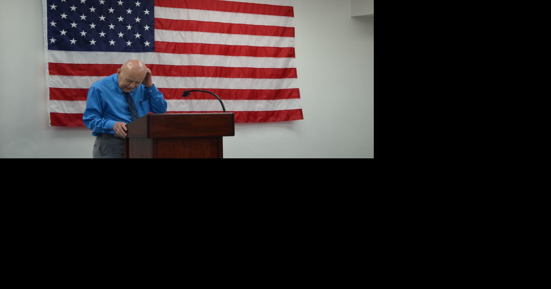 Pleasant Valley Council passes privilege tax on contractors Fairmont