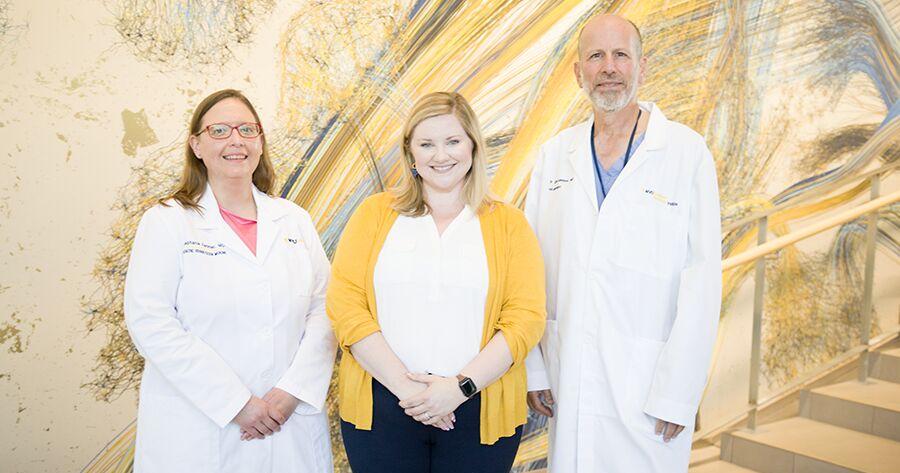 WVU Medicine Children's to open Brachial Plexus and Peripheral Nerve Clinic | WVU Medicine - Vimarsana News