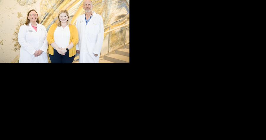 WVU Medicine Children's to open Brachial Plexus and Peripheral Nerve Clinic | WVU Medicine - Vimarsana News