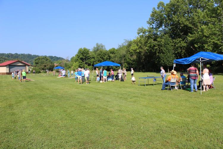 Senior citizen S.K.I.P. games returning to Lewis County (West Virginia