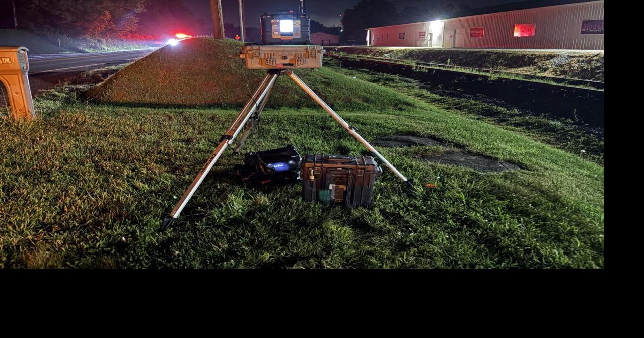 Parkersburg warehouse fire released elevated levels of hydrogen cyanide, carbon monoxide, EPA finds