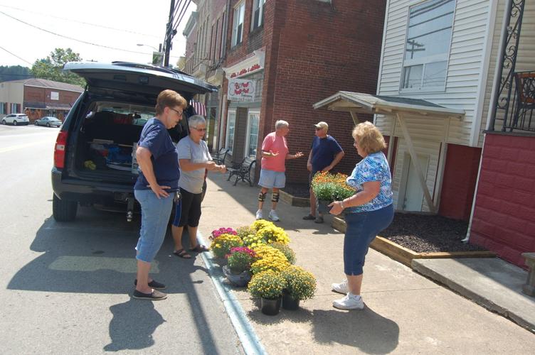 The Town of Jane Lew recovers from 2018 flood, continues moving forward