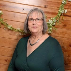 Donna Lynn Hebb Crawford