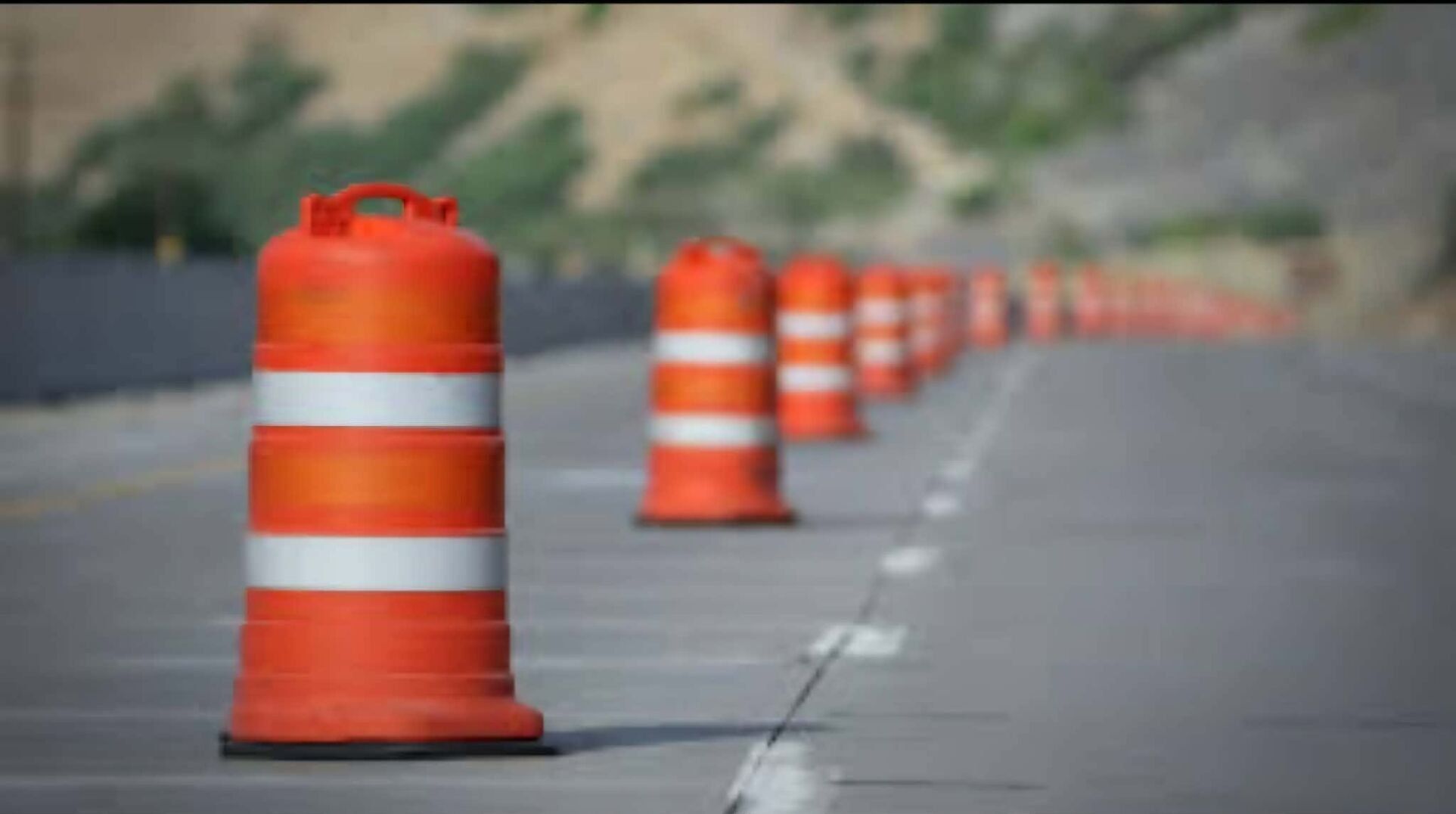 Meigs County road projects continue with U.S. 33 expansion, multiple ...