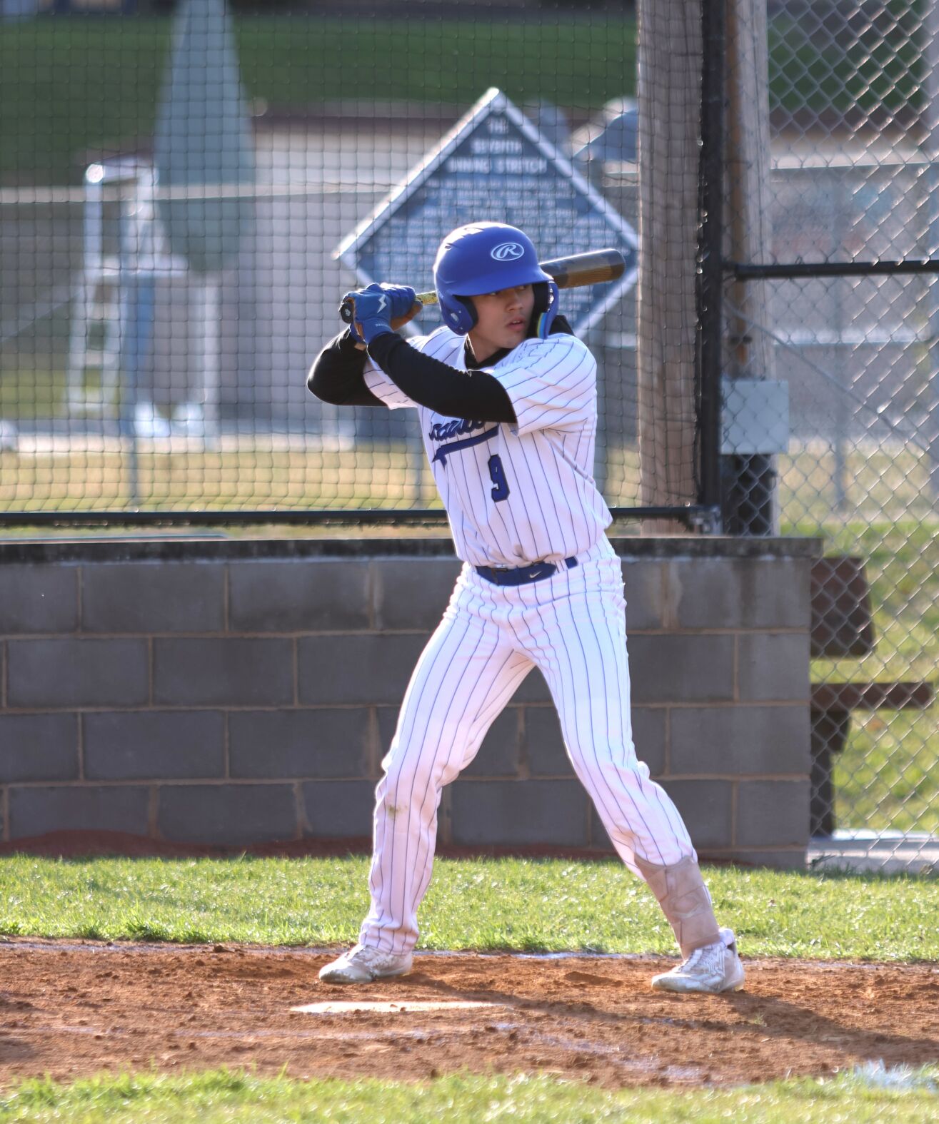 Morgantown Fends Off Late Buckhannon-Upshur Surge, 8-5 | West Virginia ...