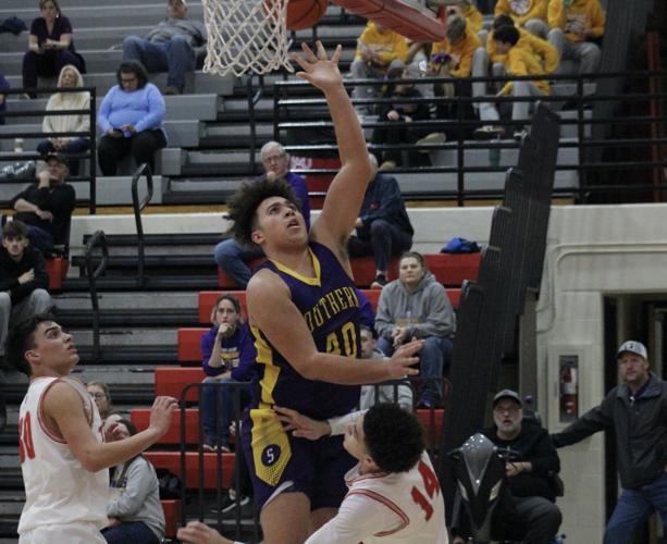 Ty Little Tomcats slip past Southern, 59-58 | Pomeroy and Meigs County Sports ...