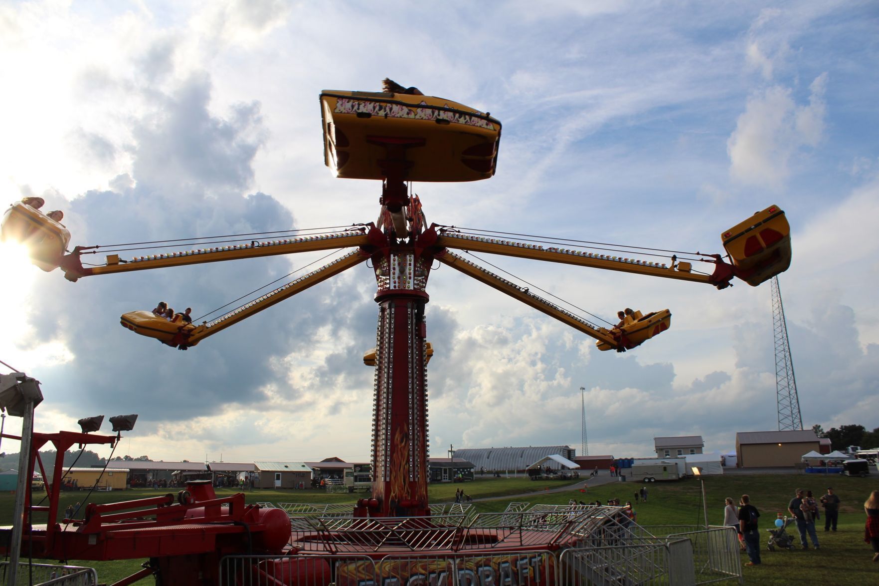 Barbour county discount fair schedule