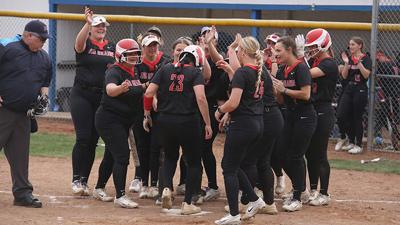 Rio's Ogden, Beers toss one-hitters in sweep of OCU | Gallipolis Sports ...