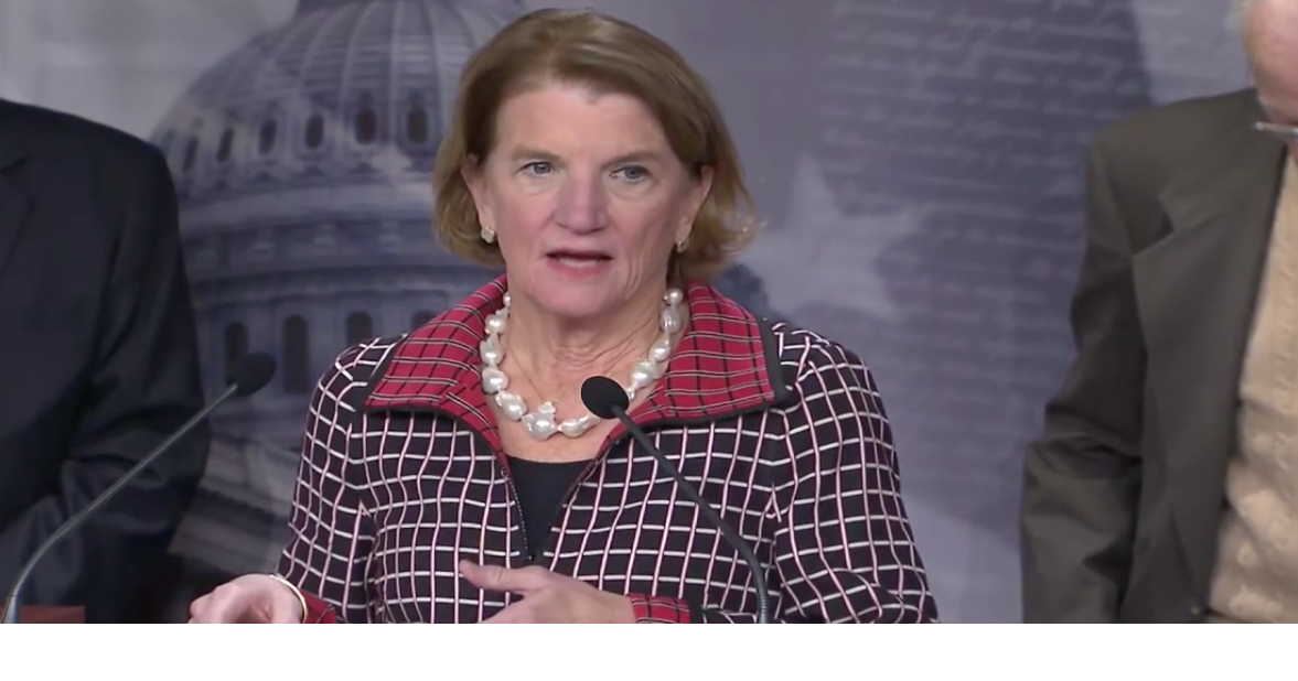 West Virginia Sen. Capito undecided on support for gun safety framework – WVNews