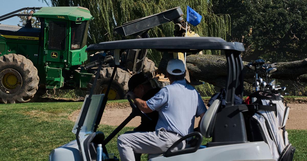 Monthly Course Menu Trump Golf Course | US and World News | wvnews.com