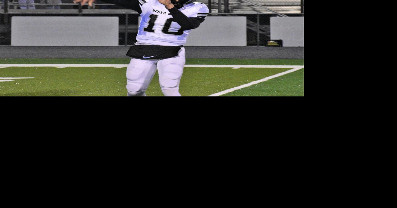 West Virginia high school football playoff results and Super Six