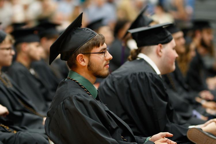 United High School (Clarksburg, West Virginia) graduates reach a huge milestone Harrison News