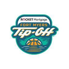 Matchups announced for 2023 Fort Myers Tip-Off - Vimarsana News