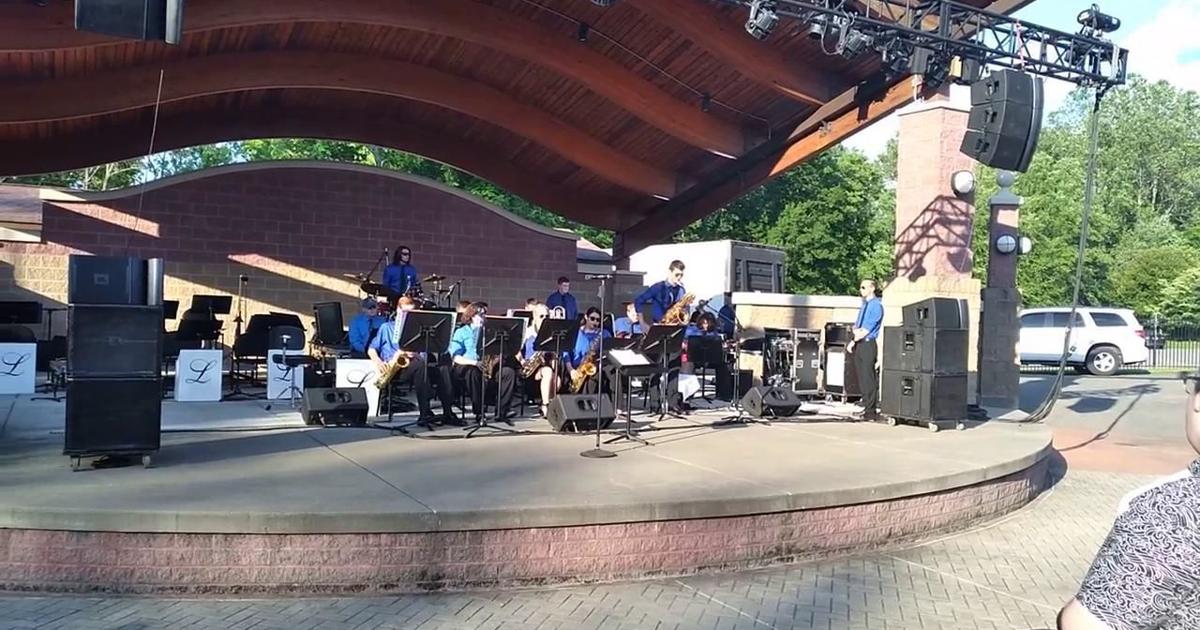 Clarksburg Amphitheater Schedule 2025