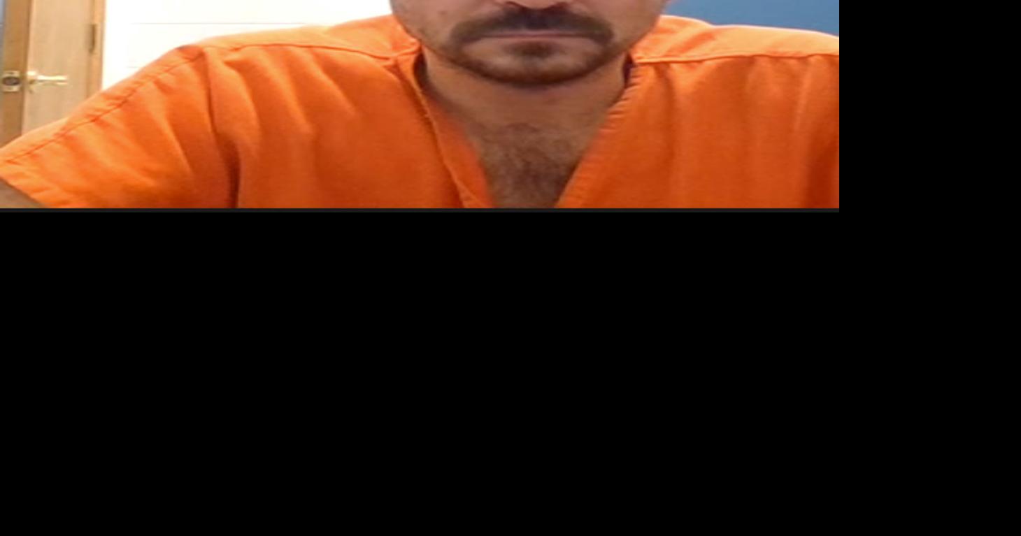 Feds want Salem West Virginia bank robbery suspect jailed pending