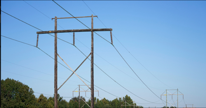PSC staff moves for pause or dismissal of MARL line application