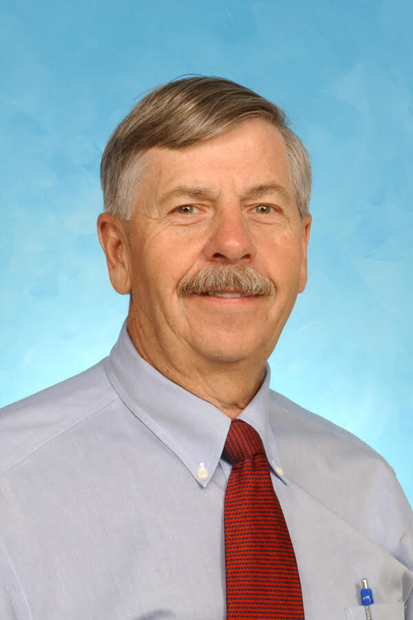 Dr. John Barnett