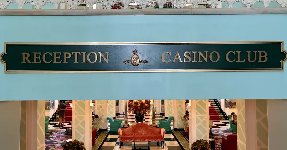 Jobs cut as The Greenbrier sacrifices casino to secure financing