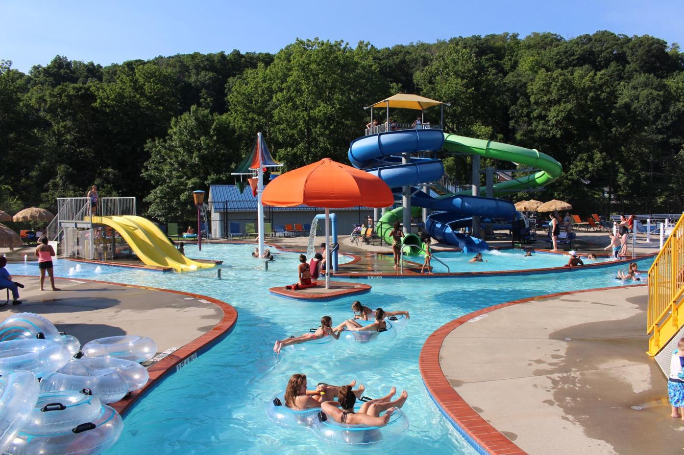 Heat wave issues are serious but can be avoided, officials say WV