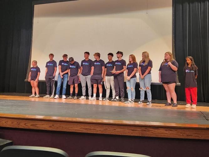 Point Pleasant High School (West Virginia)