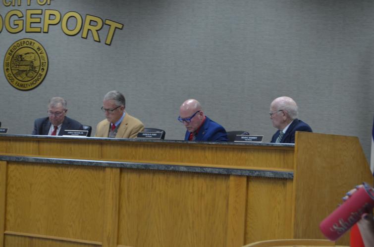 Bridgeport West Virginia City Council makes changes to proposed hotel