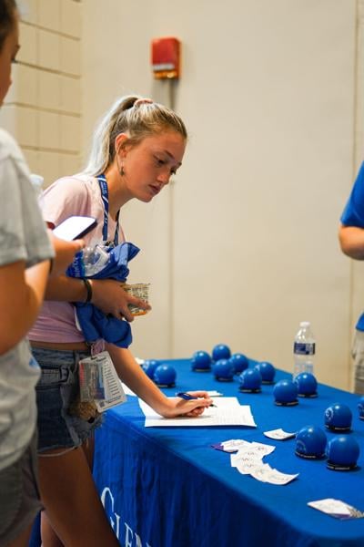 Glenville State University Invites Community to Help Welcome Incoming Students