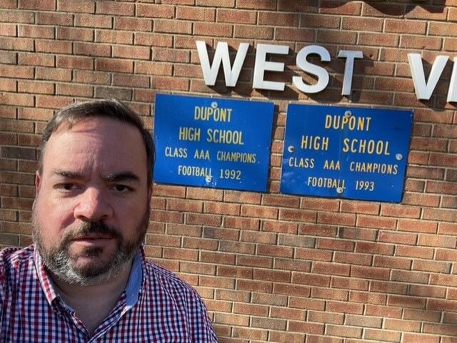 Commentary: My trip back to Rand University | Mineral County WV News ...