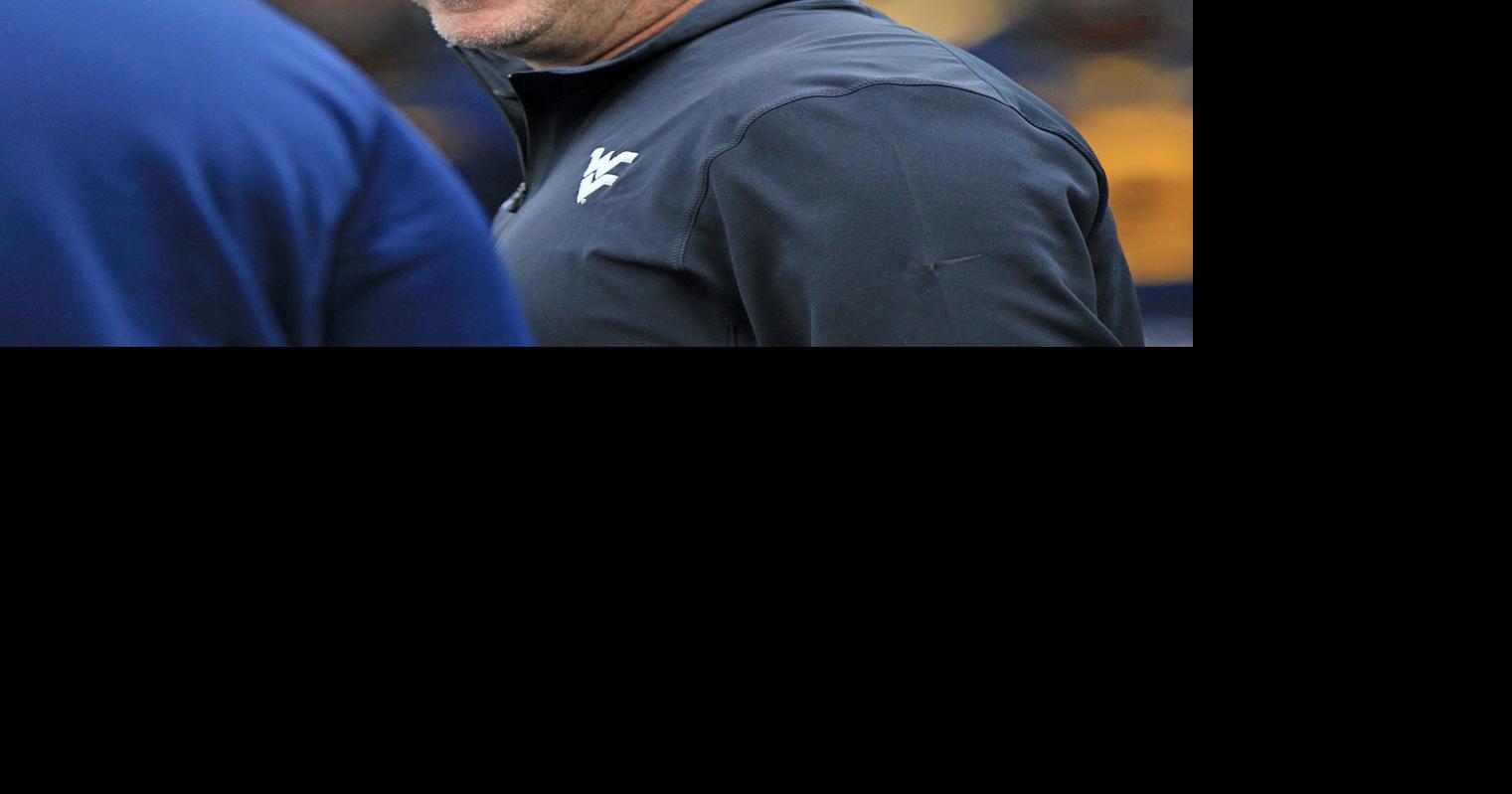 WVU announces 2016 football schedule | | wvnews.com