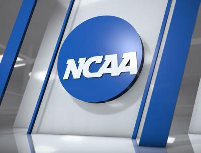 NCAA Logo Front