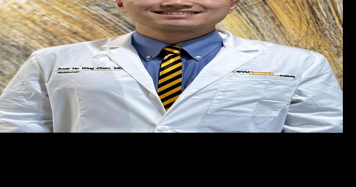 WVU Rockefeller Neuroscience Institute expanding efforts to address ...